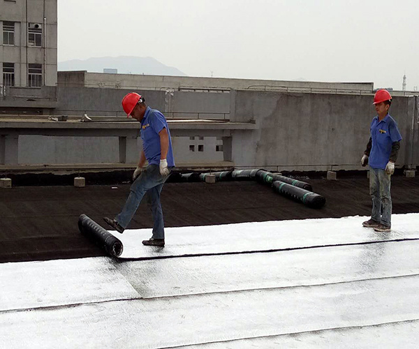 樓頂防水涂料用什么好 頂樓漏雨問題怎么解決